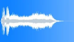 Electrified CageSound Effect