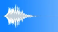 Electrified Wind Swoosh Sound Effect