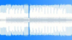 Electrify the Rain (Full song loop) Stock Music