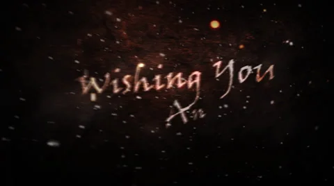 Electrifying New Year Stock Footage 32678649