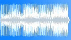 Electro-Activity Stock Music