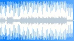Electro Baroque Stock Music