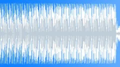 Electro Bass Madness Loop (Crazy, Dynamic, Refreshing) Stock Music