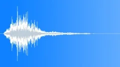Electro blaze blow whoosh Sound Effect