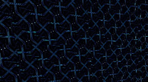 Electro blue Stock Footage 31595383