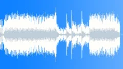 Electro bus Stock Music