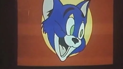 Electro computers. People are trained to work with computers.. 1980s (10) Stock Footage 235855429