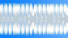 Electro Dubstep Hybrid Loop (Complextro, Electronica, Knife Party)Stock Music