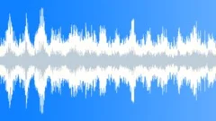 Electro fanfare loop Sound Effect