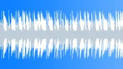 Electro Guitar and Strings (Epic Background) Intro Loop Stock Music