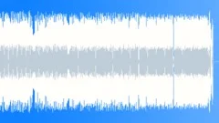 Electro House 120BPM Eight Bit Robot Dance Stock Music