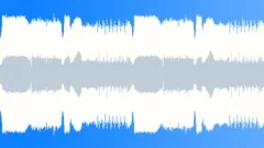 Electro House 128BPM Mega Sinister Electro Loop Stock Music