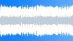 Electro House 128BPM The Sinister Electro LoopStock Music