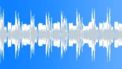 Electro House Dance - Loop 1 Stock Music