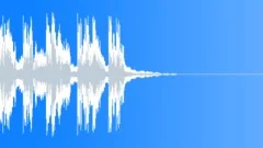Electro House Dance - Sting - Bumper Stock Music
