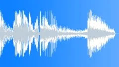 Electro Jazz Band Sting Stock Music
