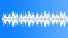 Electro Jungle Beat 1 Stock Music
