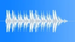 Electro Jungle Beat Stock Music