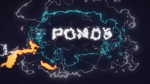 Electro Logo/Text Reveal Stock After Effects