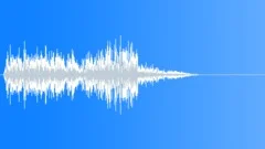 Electro magma scifi transform Sound Effect