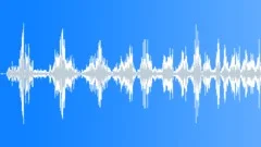 Electro magnetic charge, power build up, sci-fi weapon, game or comic, v1Sound Effect