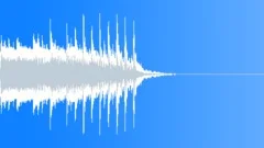 Electro Moment Audio LogoStock Music