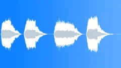 Electro pad transitionsSound Effect