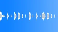 Electro Pop Drum Groove With Cymbal 88 BPM Stock Music