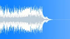 Electro Power (20-second edit) Stock Music