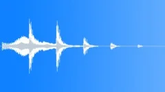 Electro reso warn Sound Effect