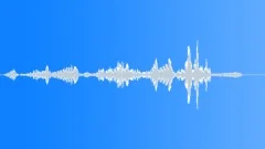 Electro scanSound Effect
