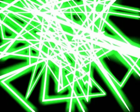 Electro sizzles Stock Footage 20496954