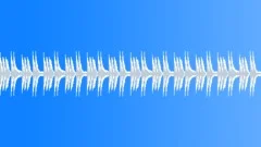 Electro Springer Loop - Funky, Twangy Stock Music