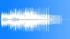 Electro Static 02Sound Effect