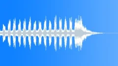 Electro Synth Rise Sound Effect