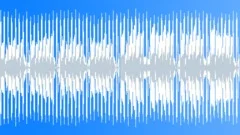 Electro Technology Loop Stock Music