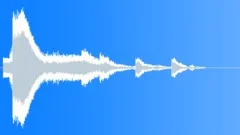 Electro upgrade ding Sound Effect