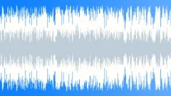 Electro Versus Dubstep Loop (Pompous, Groovy, Exciting) Stock Music