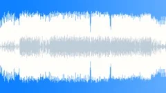 Electro wanted Stock Music