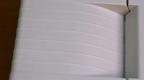 Electrocardiograph in use Stock Footage 42885058