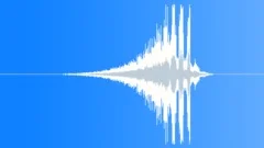 Electrocuted whoosh 2 Sound Effect