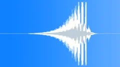 Electrocuted whoosh Sound Effect