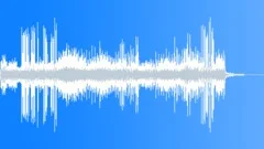 Electrocution Arc 03 Sound Effect