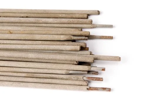 Electrodes Stock Photos