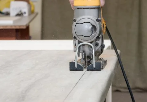 Electrofret Stock Photos