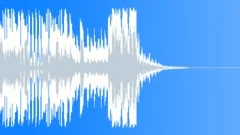 Electroinica Dubstep Stylish Logo (Glitch, EDM, Opener)Stock Music