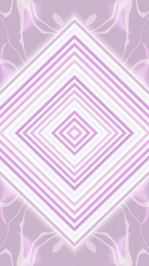 Electromagnetic Field Isoline Simulation Stock Footage 339653018
