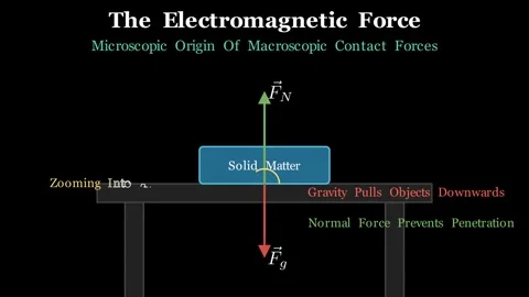 Electromagnetic Force Vídeos de archivo 340085667
