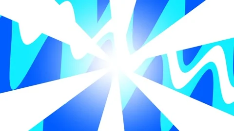 Electromagnetic Wave Light Stock Footage 335639614