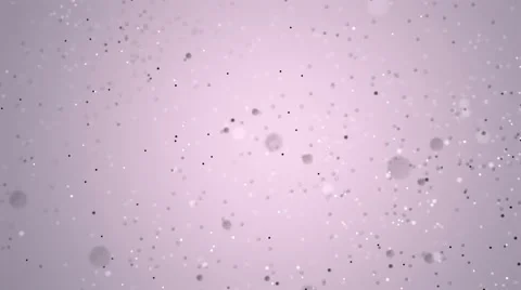 Electron Microscope Particles - Particle FX1031 HD, 4K Stock Footage Stock Footage 67594681